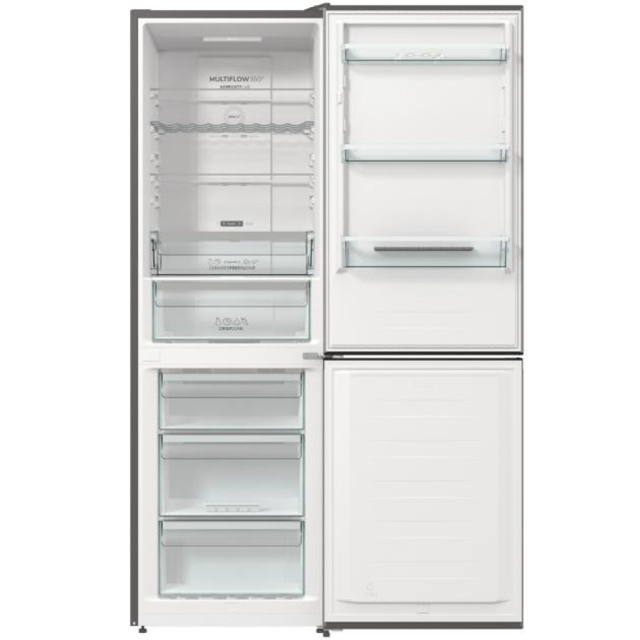  Холодильник Gorenje NRK 6192 AXL4 