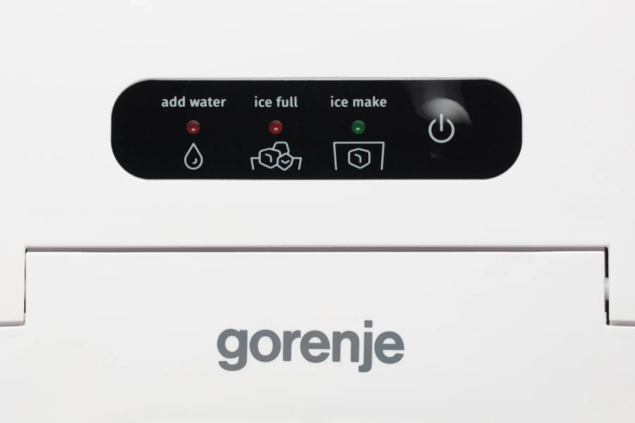  Льдогенератор Gorenje IMD1200W 