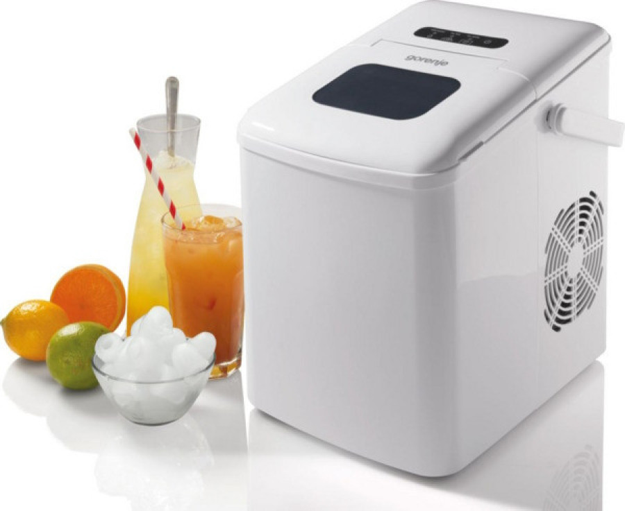  Льдогенератор Gorenje IMD1200W 