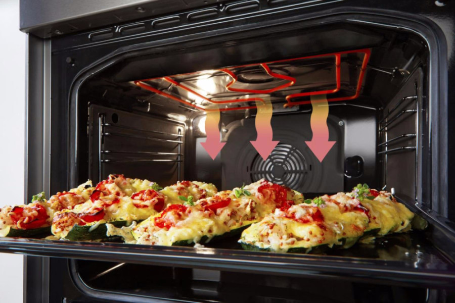  Плита електрична Gorenje GE5A21WH 