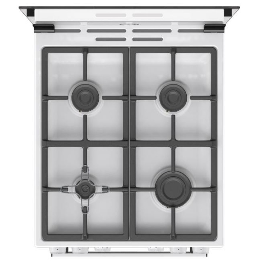  Плита комбінована Gorenje GK 5C41 WF-B 