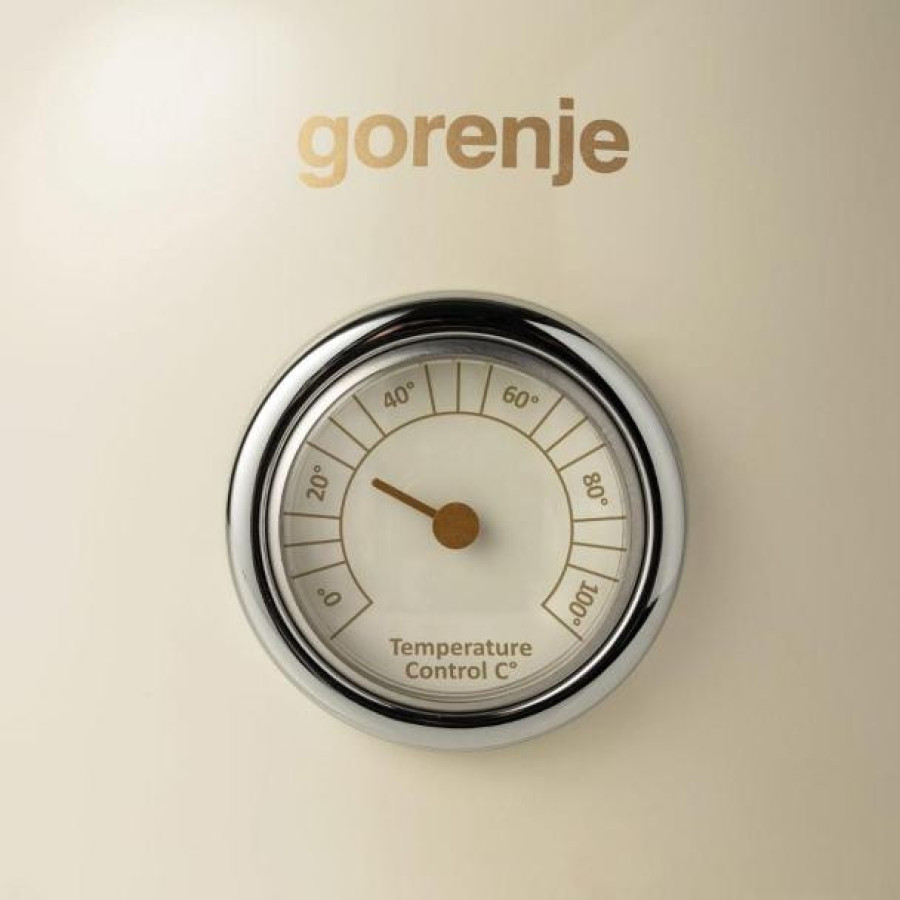  Електрочайник Gorenje K 17 CLIN 