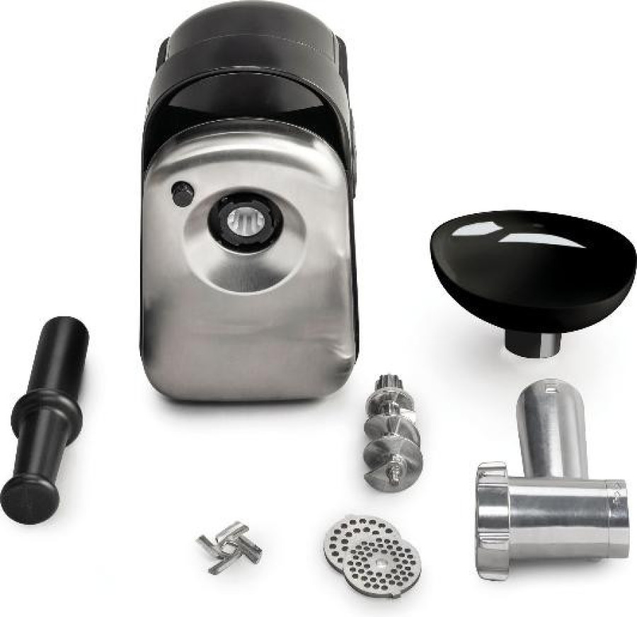  М'ясорубка Gorenje MG1800BK 