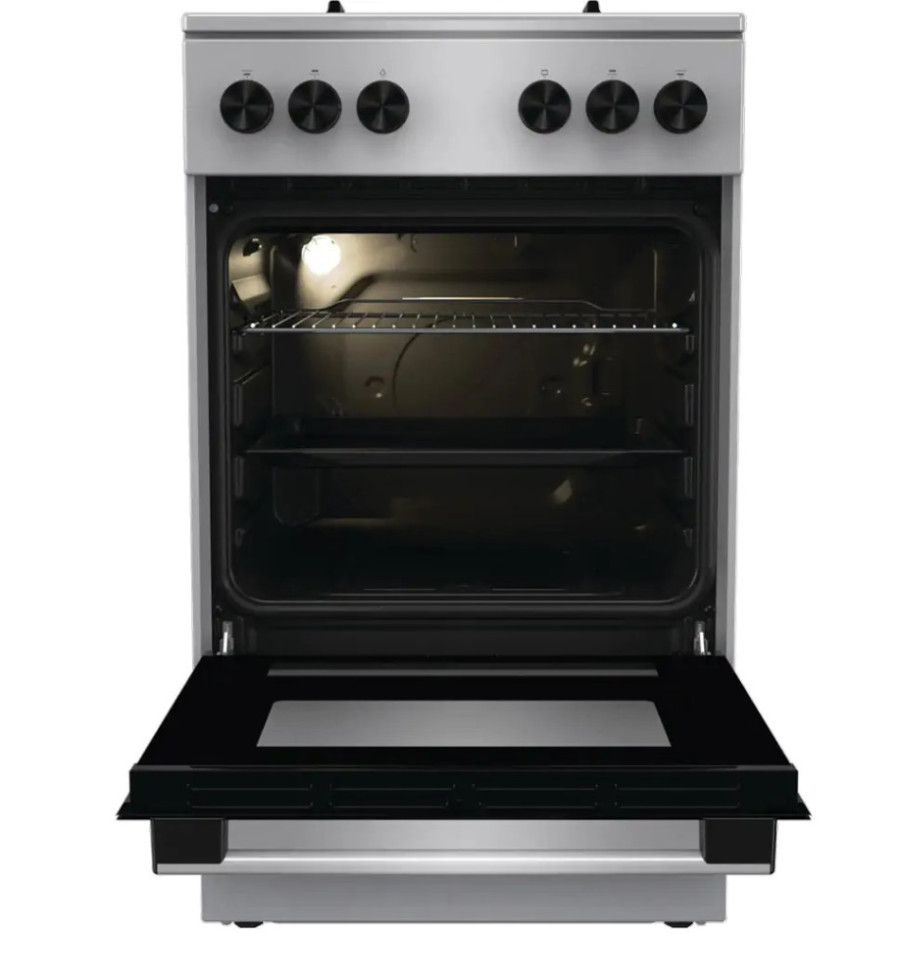  Плита газова Gorenje GG5A11XF 