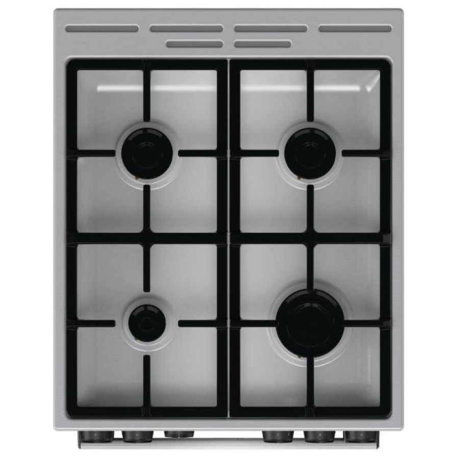  Плита газова Gorenje GG 5A11 XF 