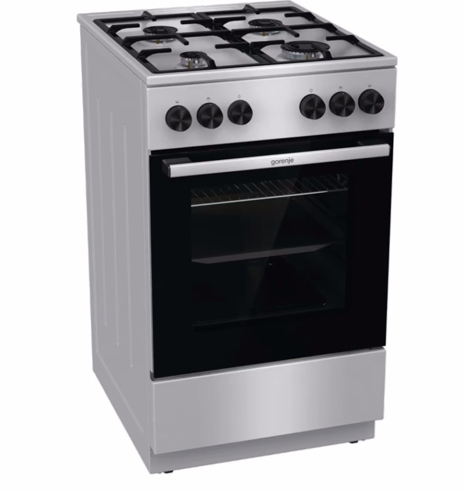  Плита газова Gorenje GG5A11XF 