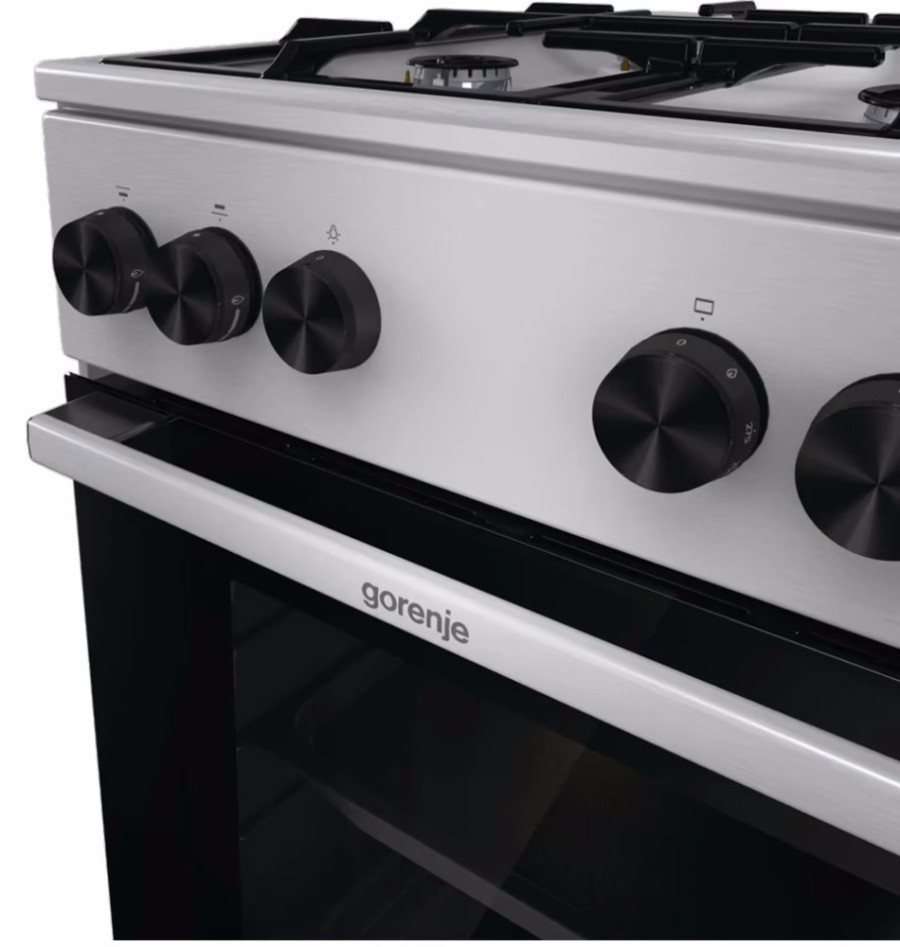  Плита газова Gorenje GG5A11XF 