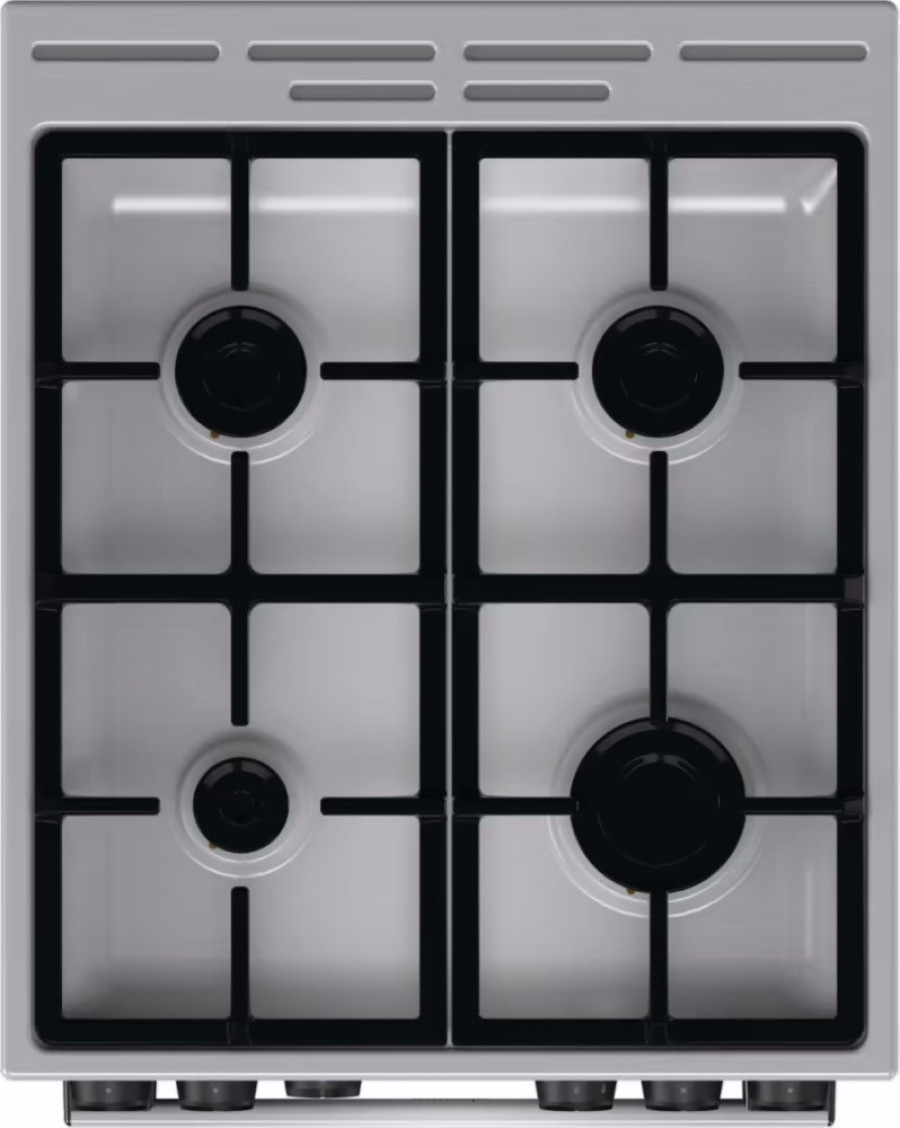  Плита газова Gorenje GG5A11XF 