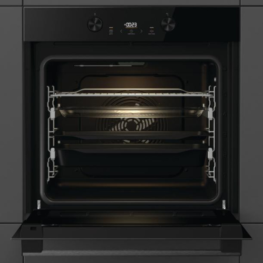  Духова шафа електрична Gorenje BOS 6737 E20FBG 