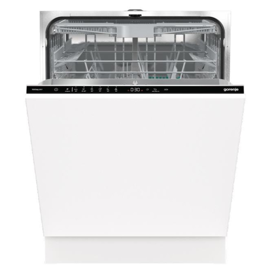 Посудомийна машина вбудована Gorenje GV 643 D60