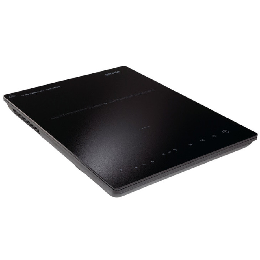 Плита індукційна настільна Gorenje ICR2000SP