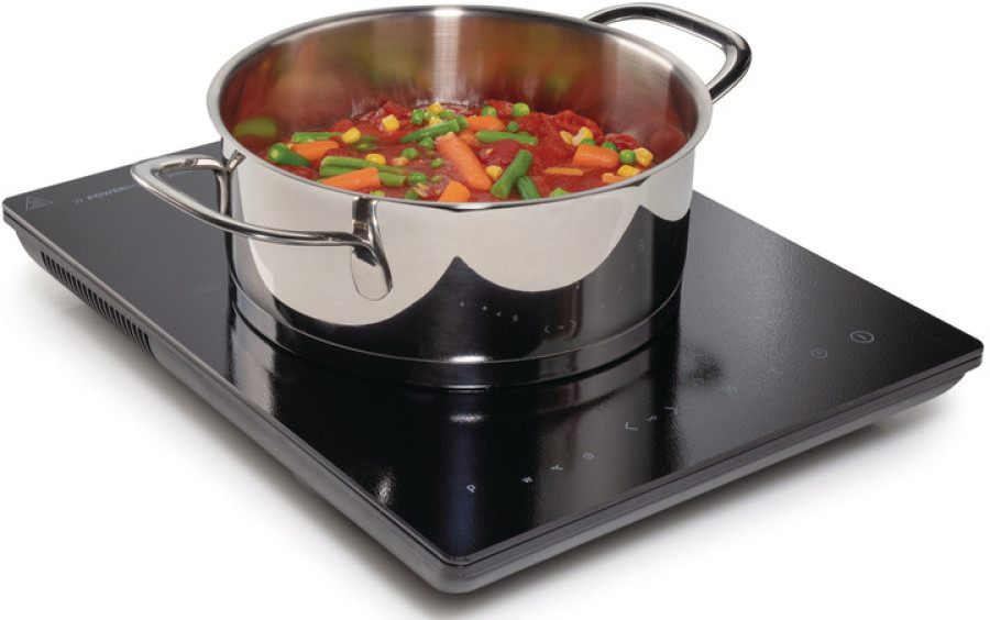  Плита індукційна настільна Gorenje ICR2000SP 