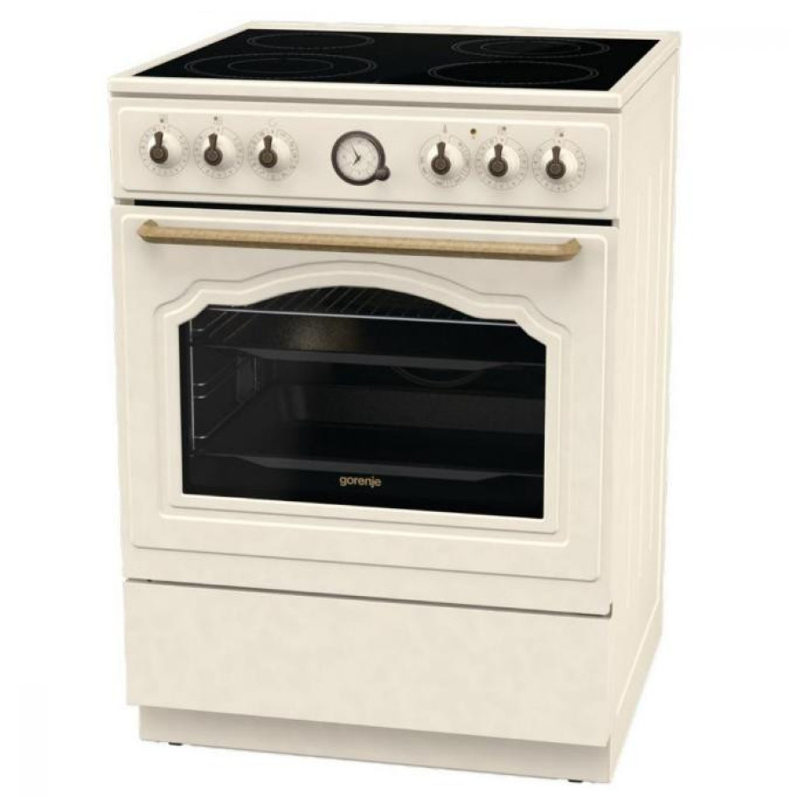  Плита електрична Gorenje GECS 6B70 CLI 