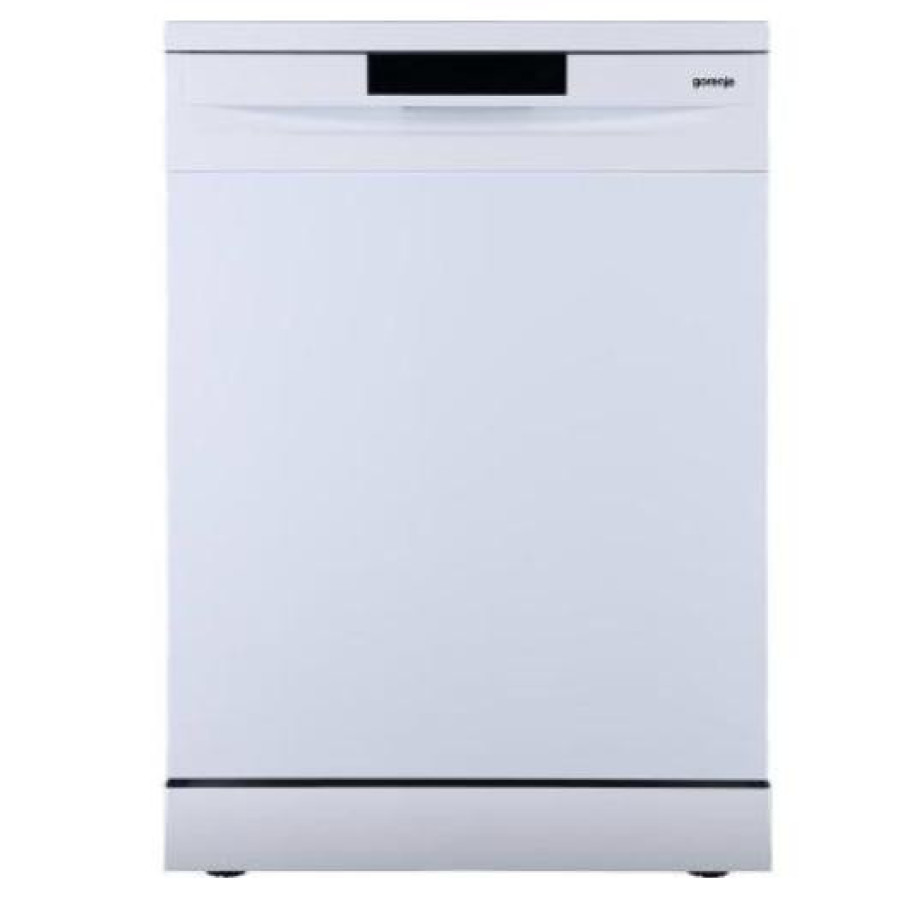 Посудомийна машина Gorenje GS 620 E10W