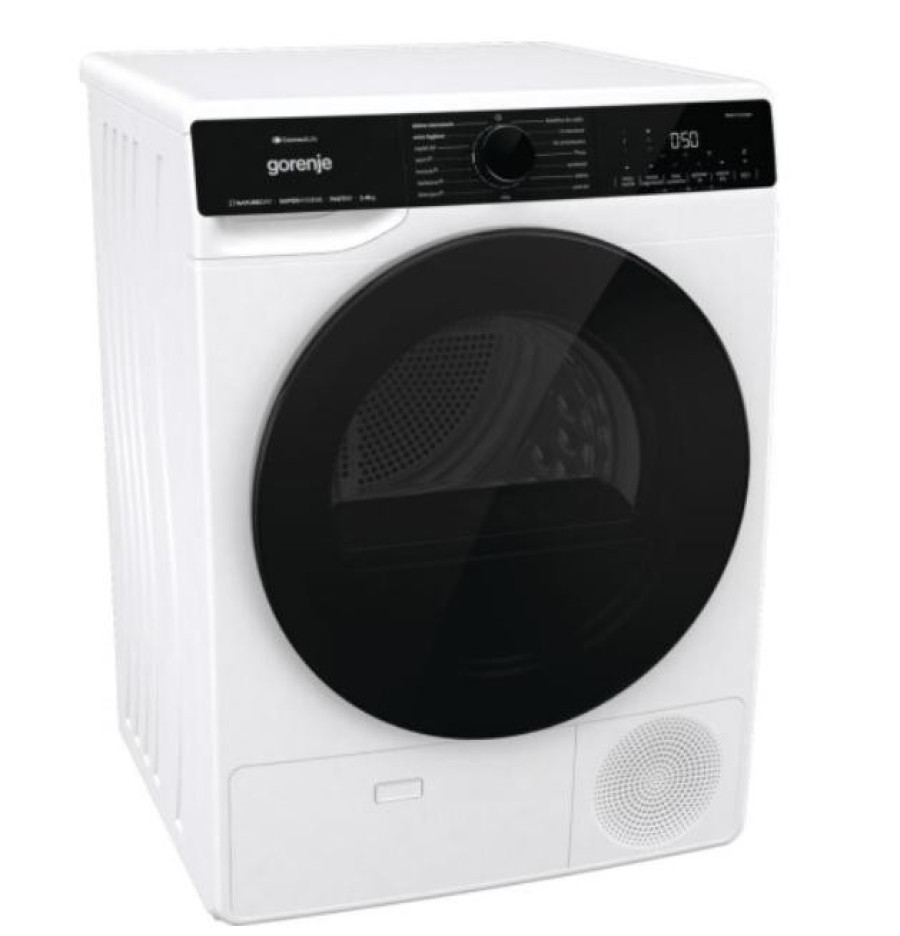  Сушильна машина Gorenje DPNA 83 WIFI 