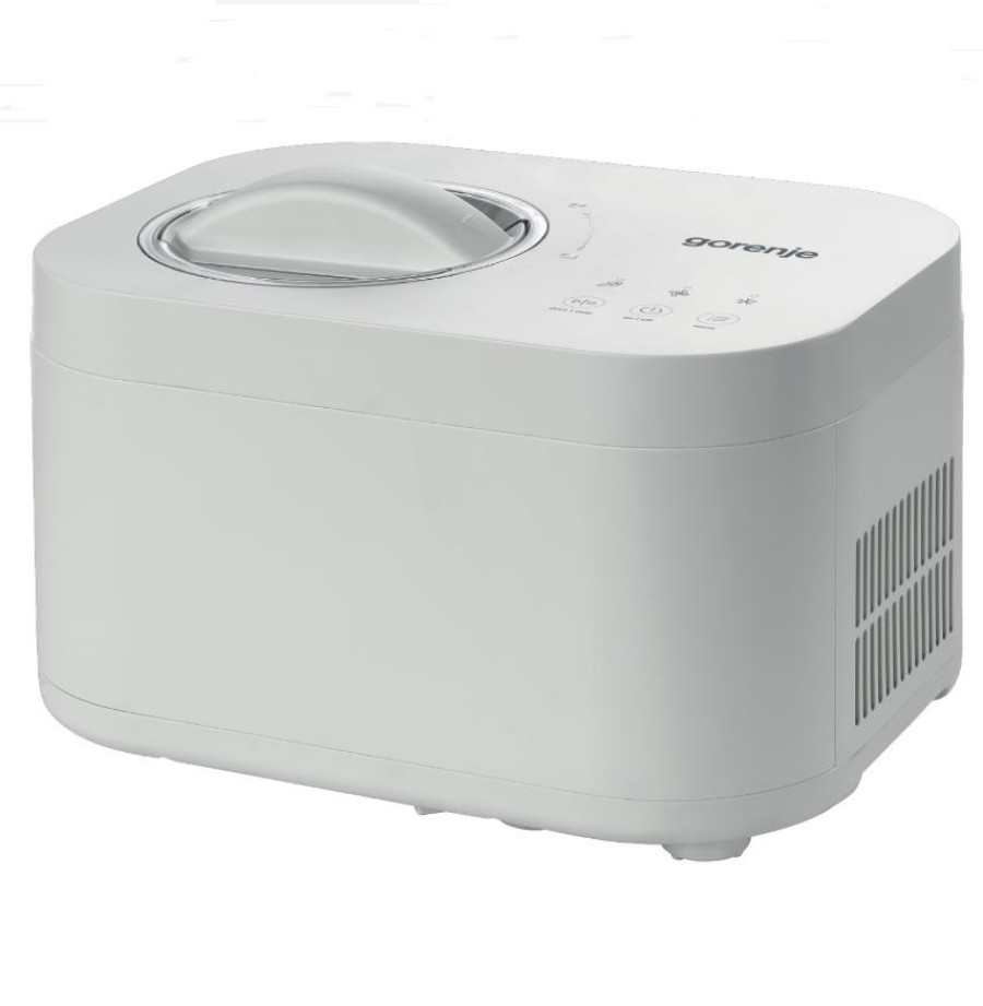 Морозивниця Gorenje ICM 10 W