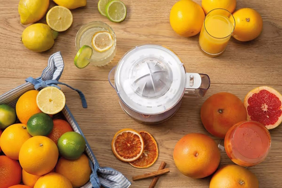  Соковитискач для цитрусових Gorenje CJ30E 