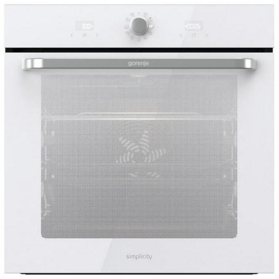 Духова шафа електрична Gorenje BOS 6737 SYW