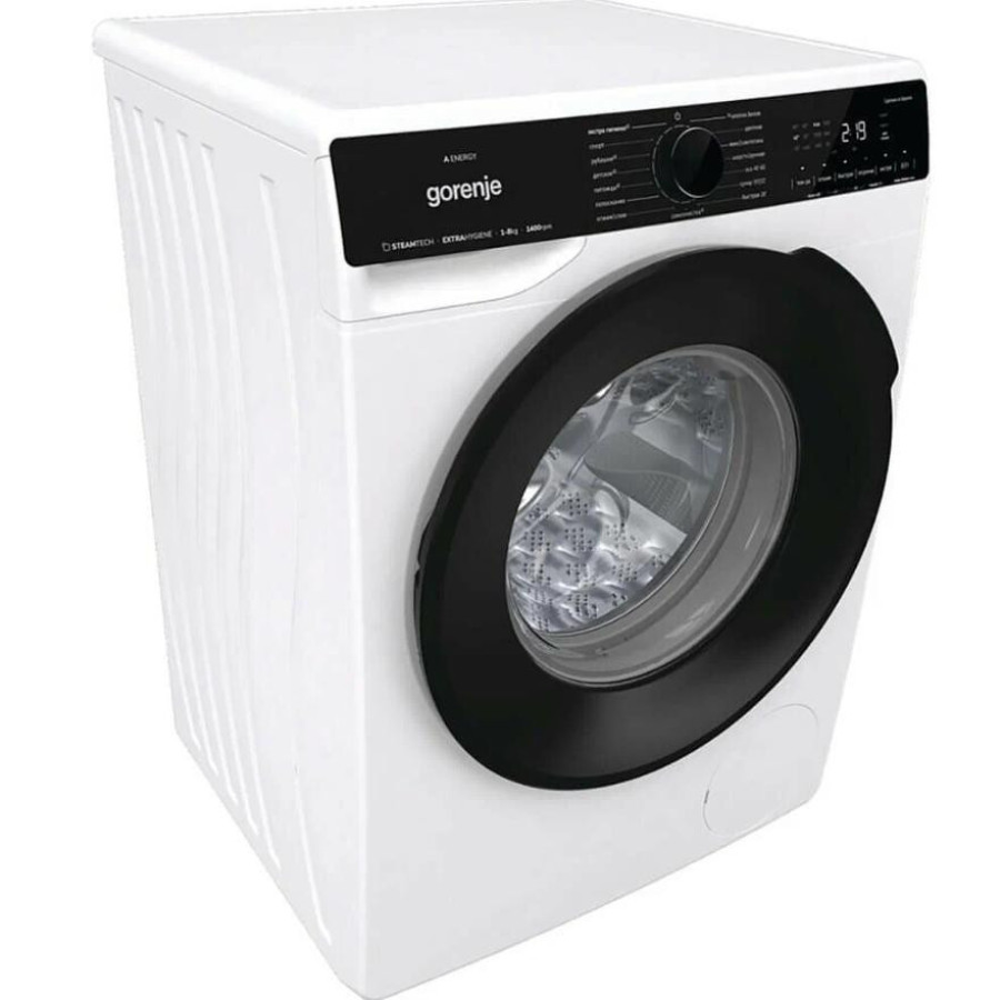  Пральна машина Gorenje WPNA 84 ATSWIFI3 