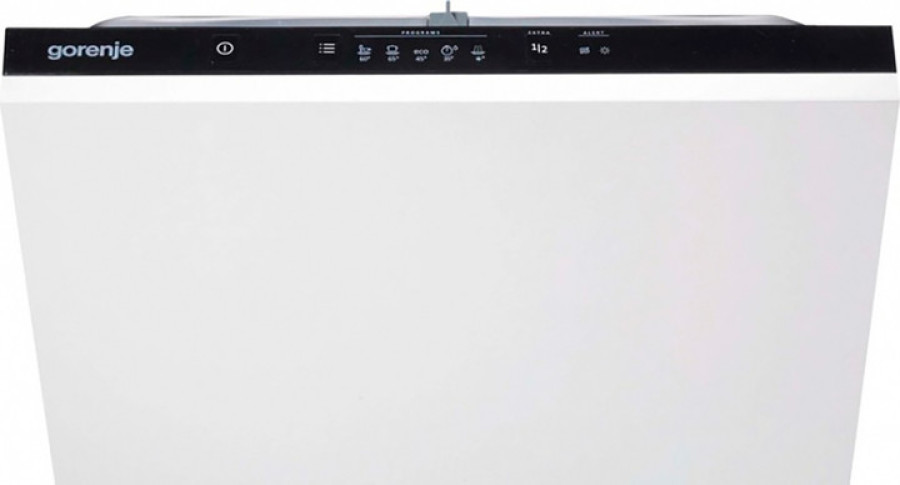  Посудомийна машина вбудована Gorenje GV520E15 