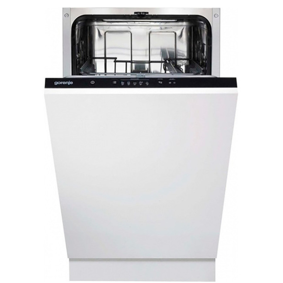 Посудомийна машина вбудована Gorenje GV520E15