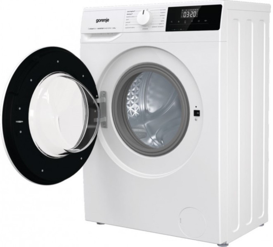  Пральна машина Gorenje WNHPI 62 SCS/UA 