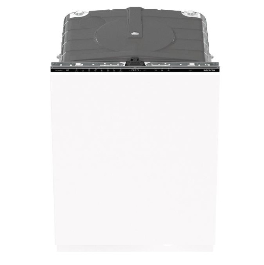  Посудомийна машина вбудована Gorenje GV 673 B60 