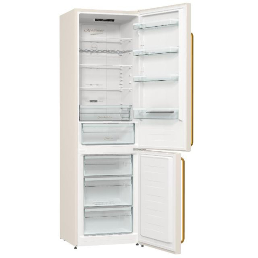  Холодильник Gorenje NRK 6202 CLI 