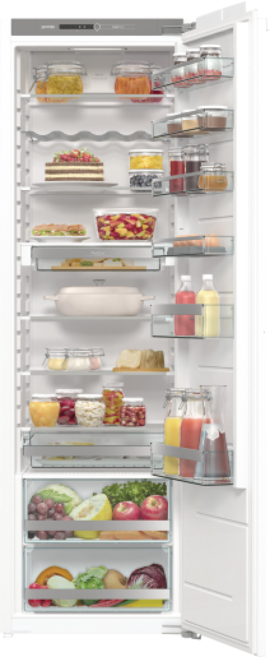  Холодильна камера Gorenje RI5182A1 