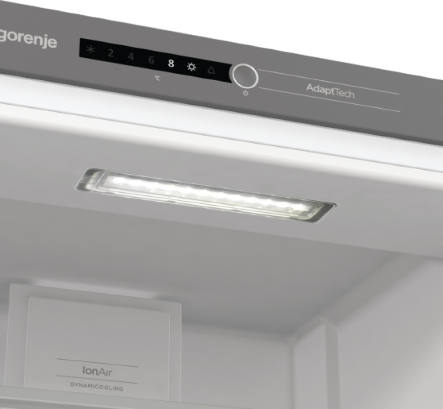  Холодильна камера Gorenje RI5182A1 