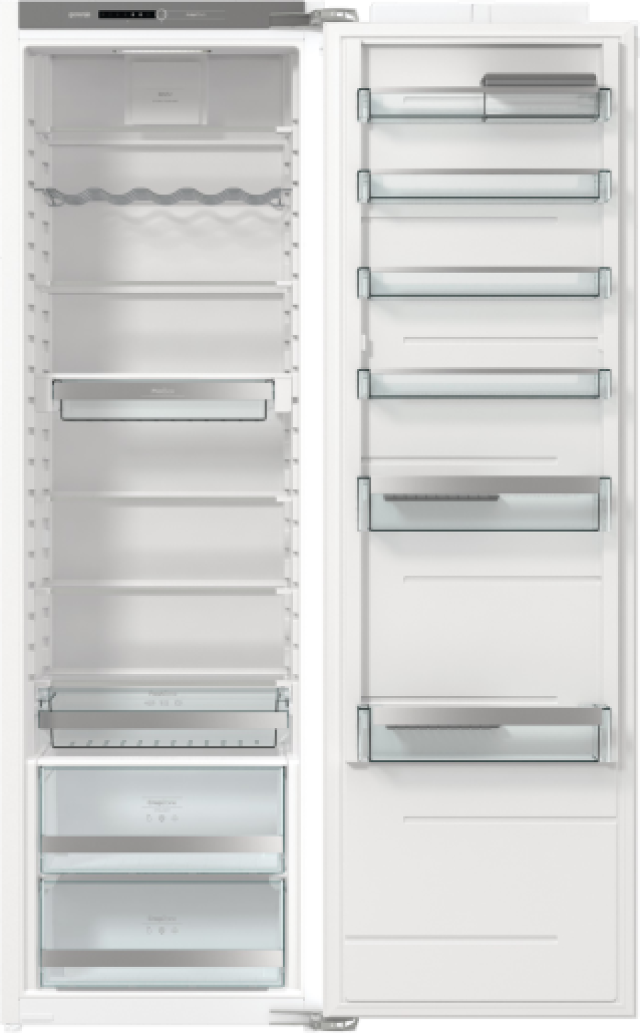  Холодильна камера Gorenje RI5182A1 