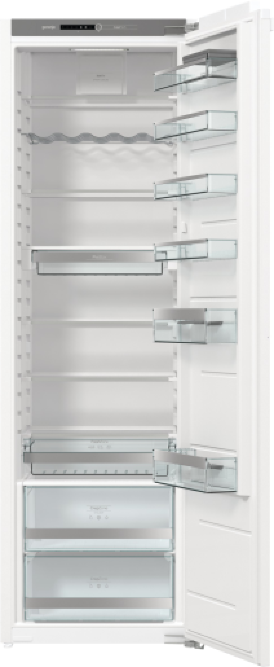 Холодильна камера Gorenje RI5182A1 