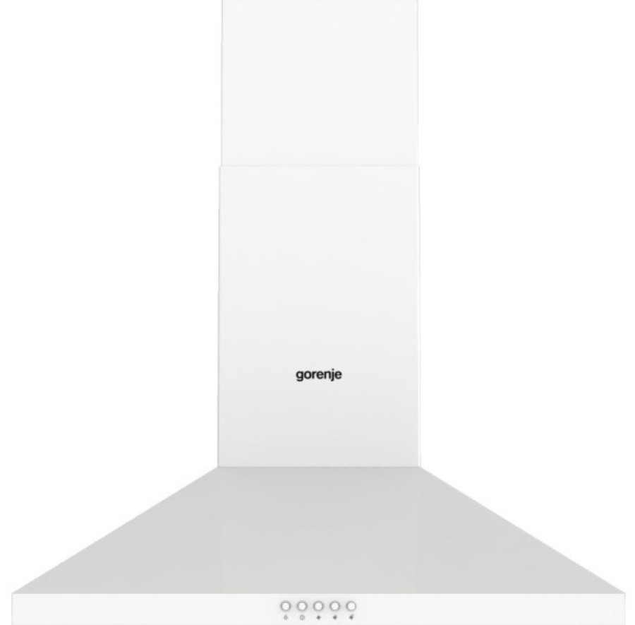  Витяжка купольна Gorenje WHC 629 E4W 