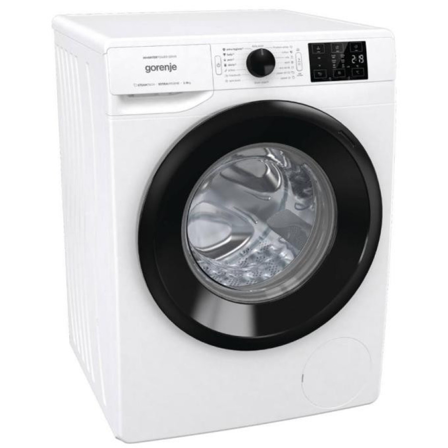  Пральна машина Gorenje WNEI 94 BS 