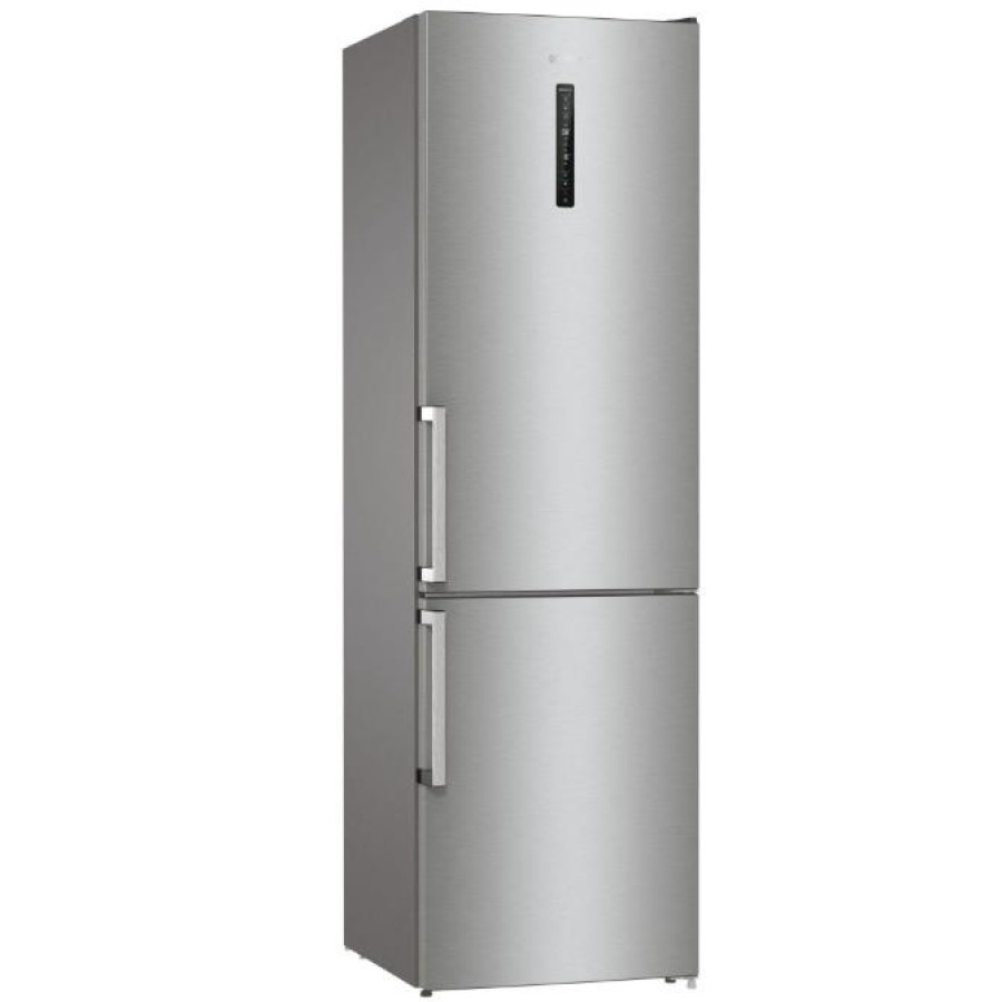  Холодильник Gorenje NRC 6204 SXL5M 