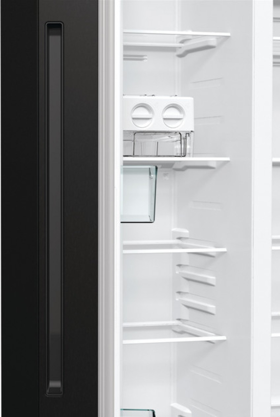  Холодильник Side-by-Side Gorenje NRR9185EABXL 