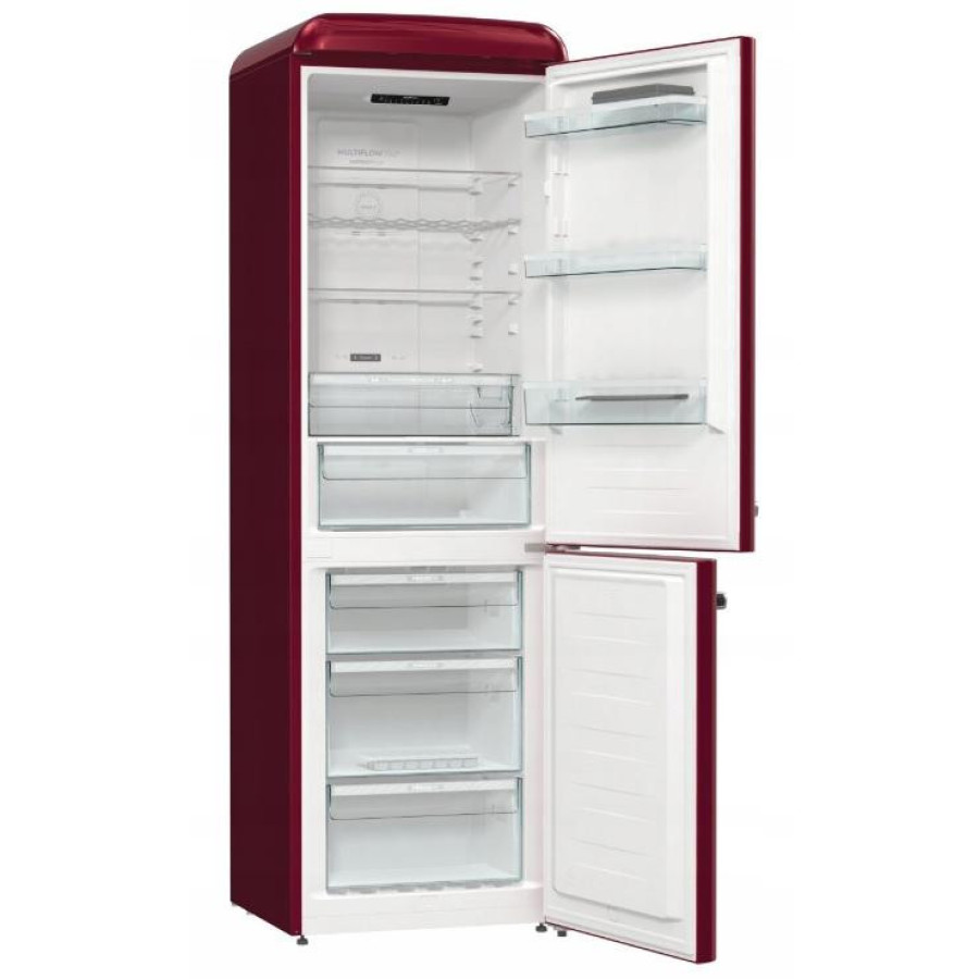  Холодильник Gorenje ONRK 619 DR 