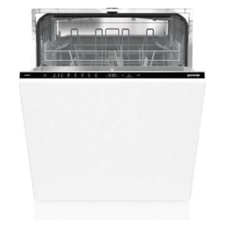 Посудомийна машина вбудована Gorenje GV 642 E90