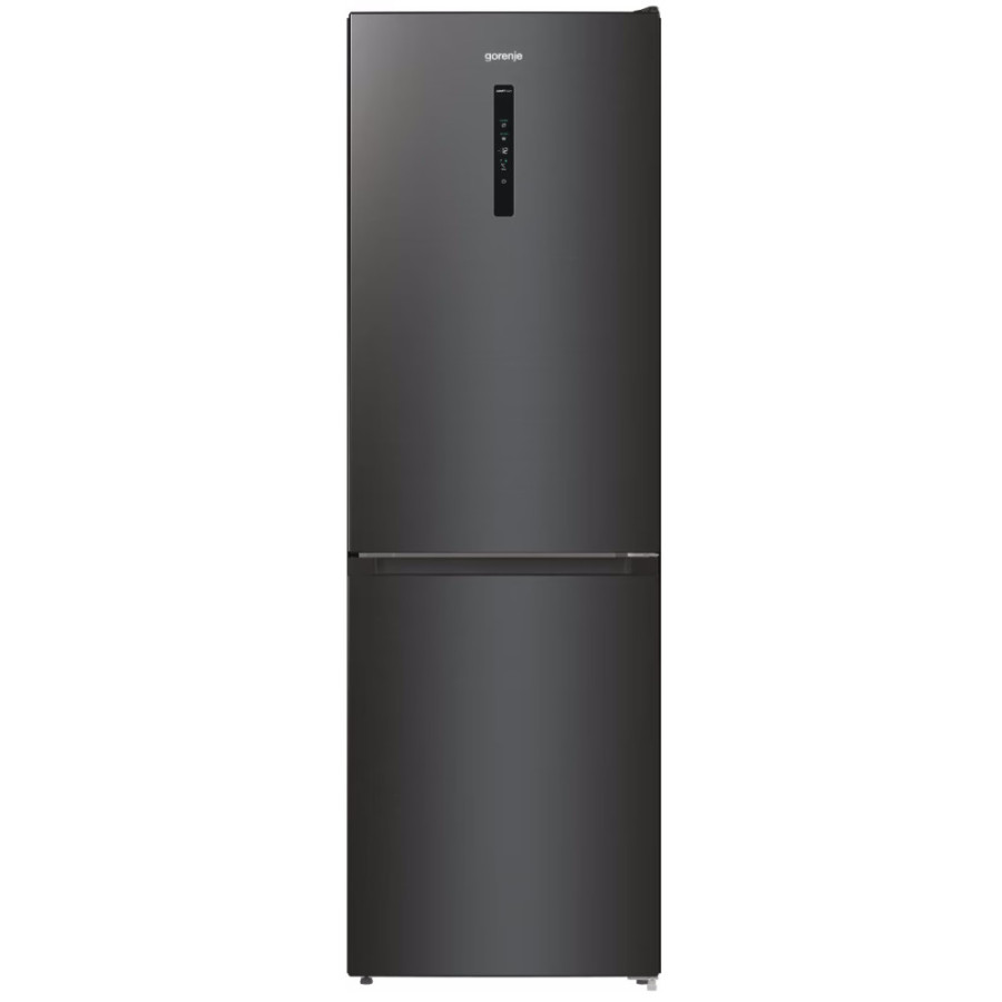 Холодильник Gorenje NRK619EABXL4