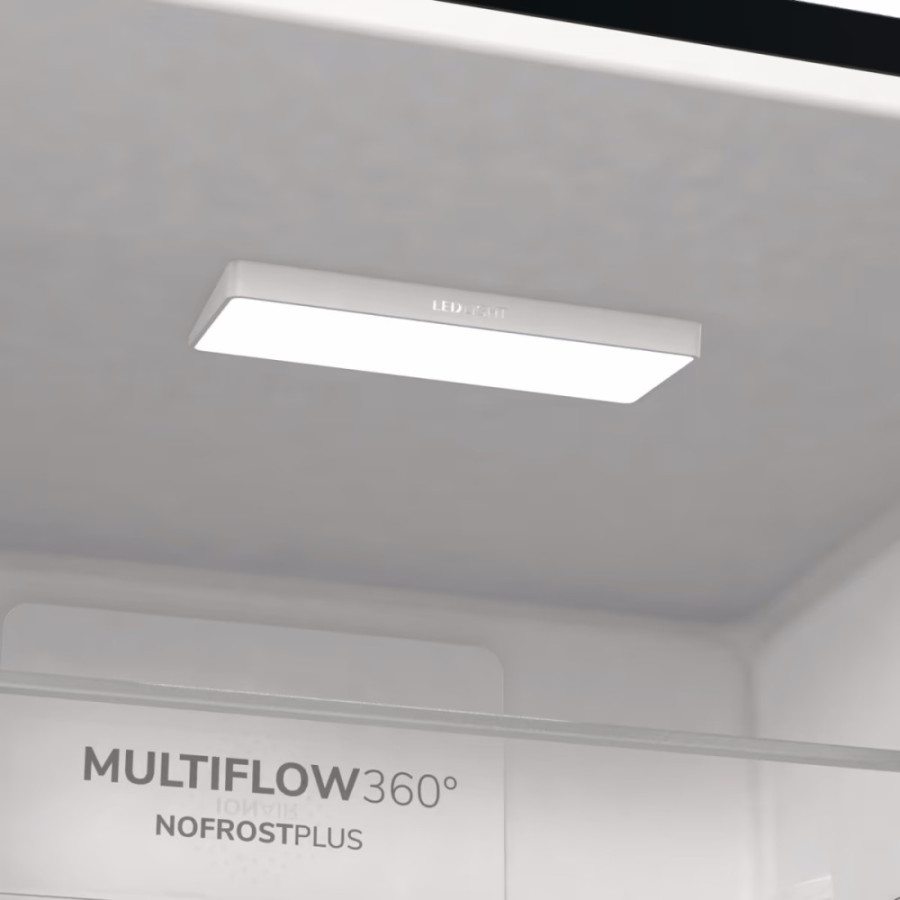  Холодильник Gorenje NRK619EABXL4 