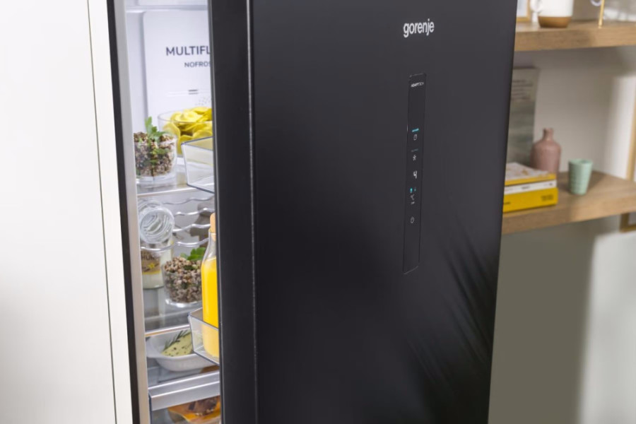  Холодильник Gorenje NRK619EABXL4 