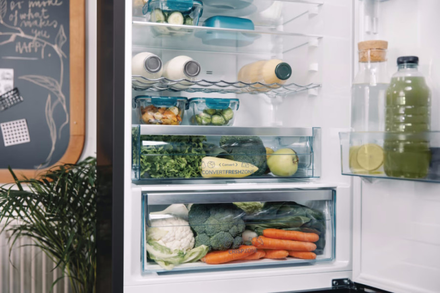  Холодильник Gorenje NRK6192ABK4 