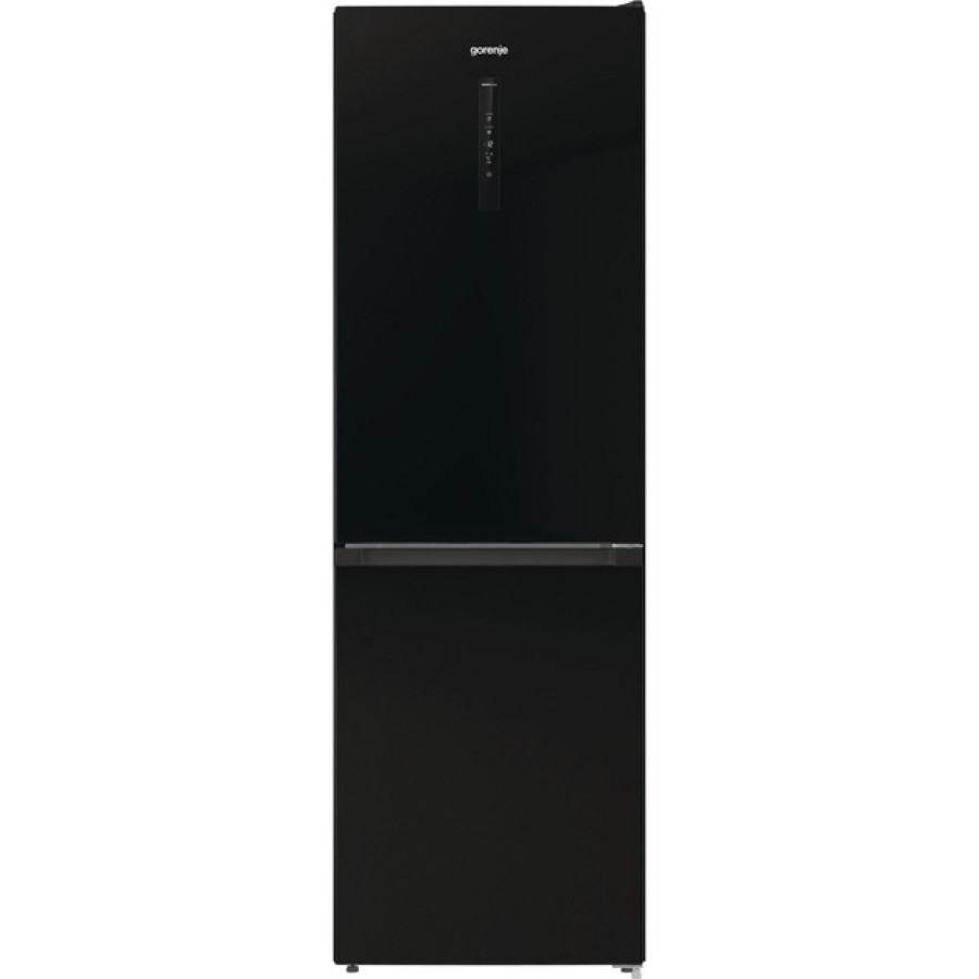 Холодильник Gorenje NRK6192ABK4