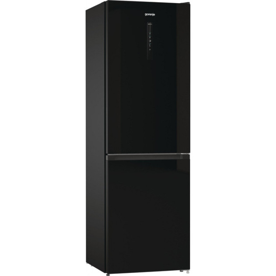  Холодильник Gorenje NRK6192ABK4 