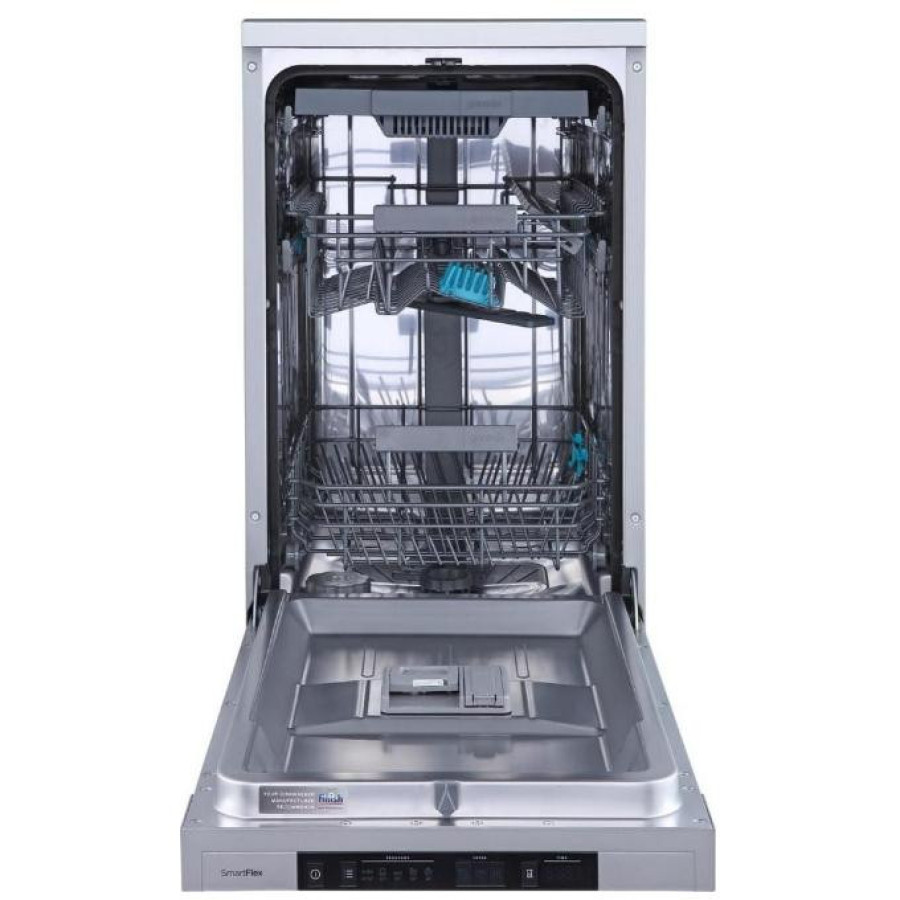  Посудомийна машина Gorenje GS 541 D10X 