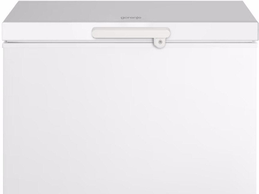  Морозильна скриня Gorenje FH14EAW 