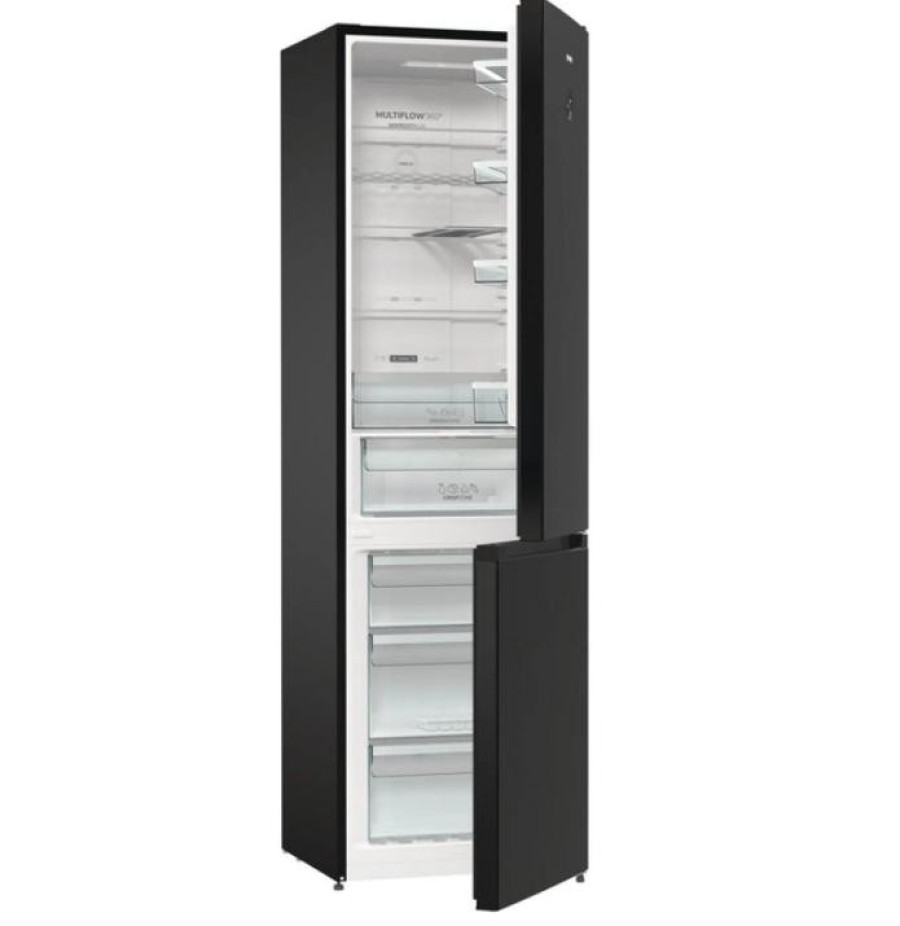  Холодильник Gorenje NRK 620 ESYBK 