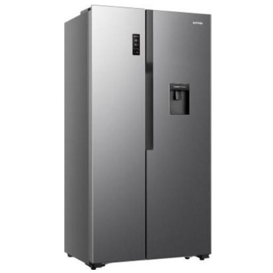  Холодильник Side-by-Side Gorenje NS 9 FSWD 