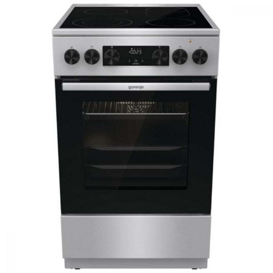 Плита електрична Gorenje GECS 5C70 XA