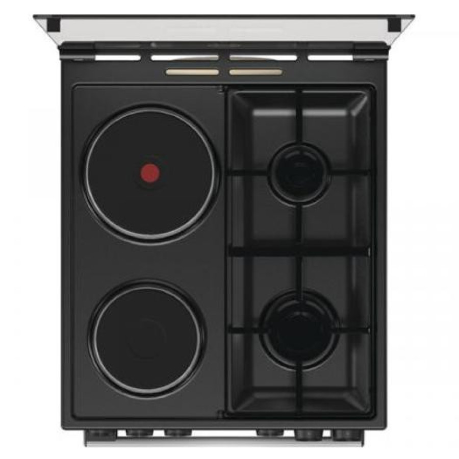  Плита комбінована Gorenje GK 5A11 SG 